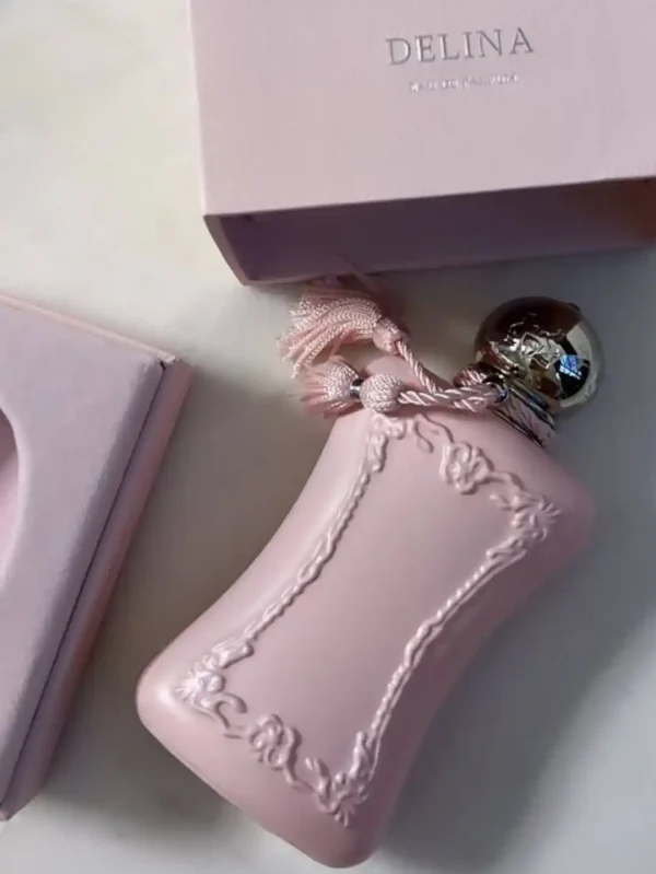 عطر مارلی دلینا  Marly Delina - Image 3