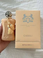 عطر مارلی کاسیلی | Parfums de Marly Cassili - Image 4