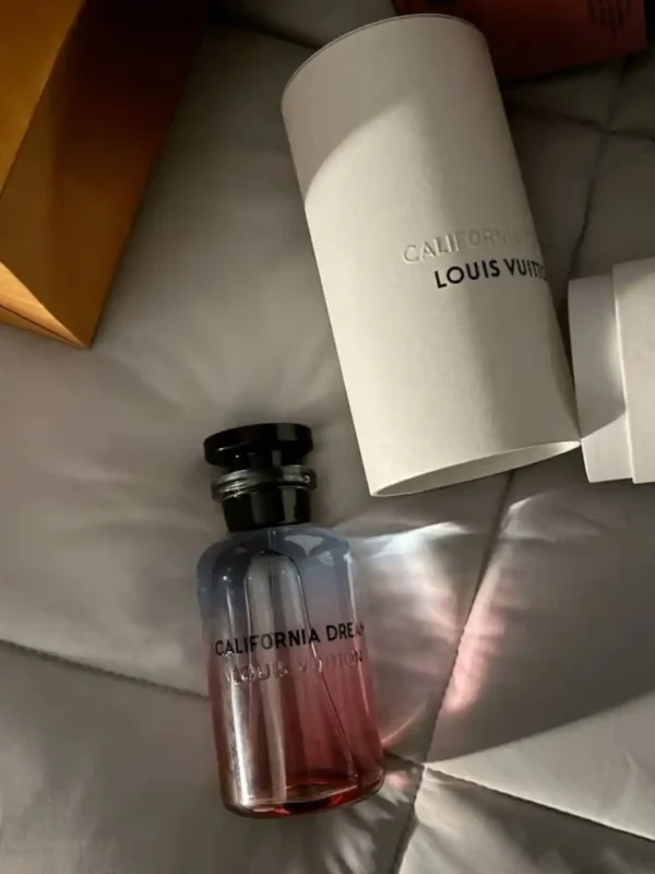 عطر لویی ویتون کالیفرنیا دریم | Loius Vuitton California Dream - Image 4