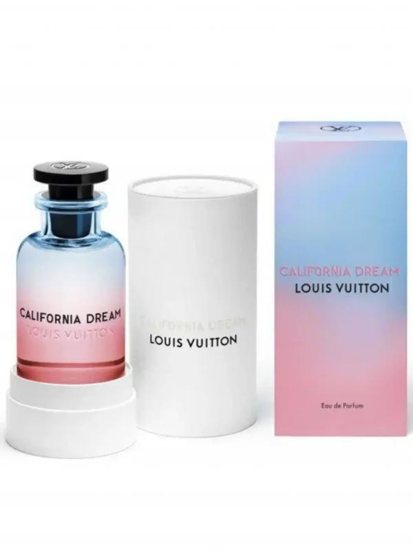 عطر لویی ویتون کالیفرنیا دریم | Loius Vuitton California Dream - Image 3