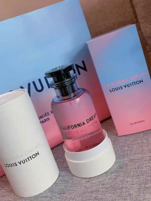 عطر لویی ویتون کالیفرنیا دریم | Loius Vuitton California Dream - Image 6
