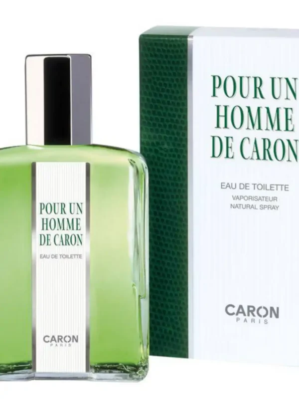 عطر کارون پور هوم Caron Pour Un Homme de Caron - Image 6
