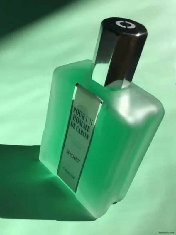 عطر کارون پور هوم Caron Pour Un Homme de Caron - Image 4