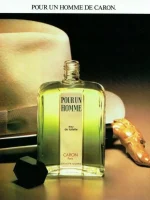 عطر کارون پور هوم Caron Pour Un Homme de Caron - Image 3