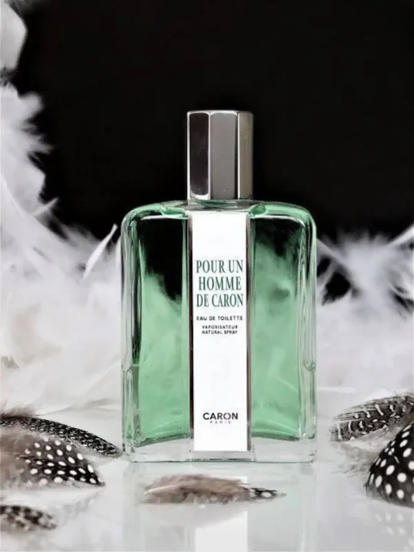 عطر کارون پور هوم Caron Pour Un Homme de Caron - Image 2