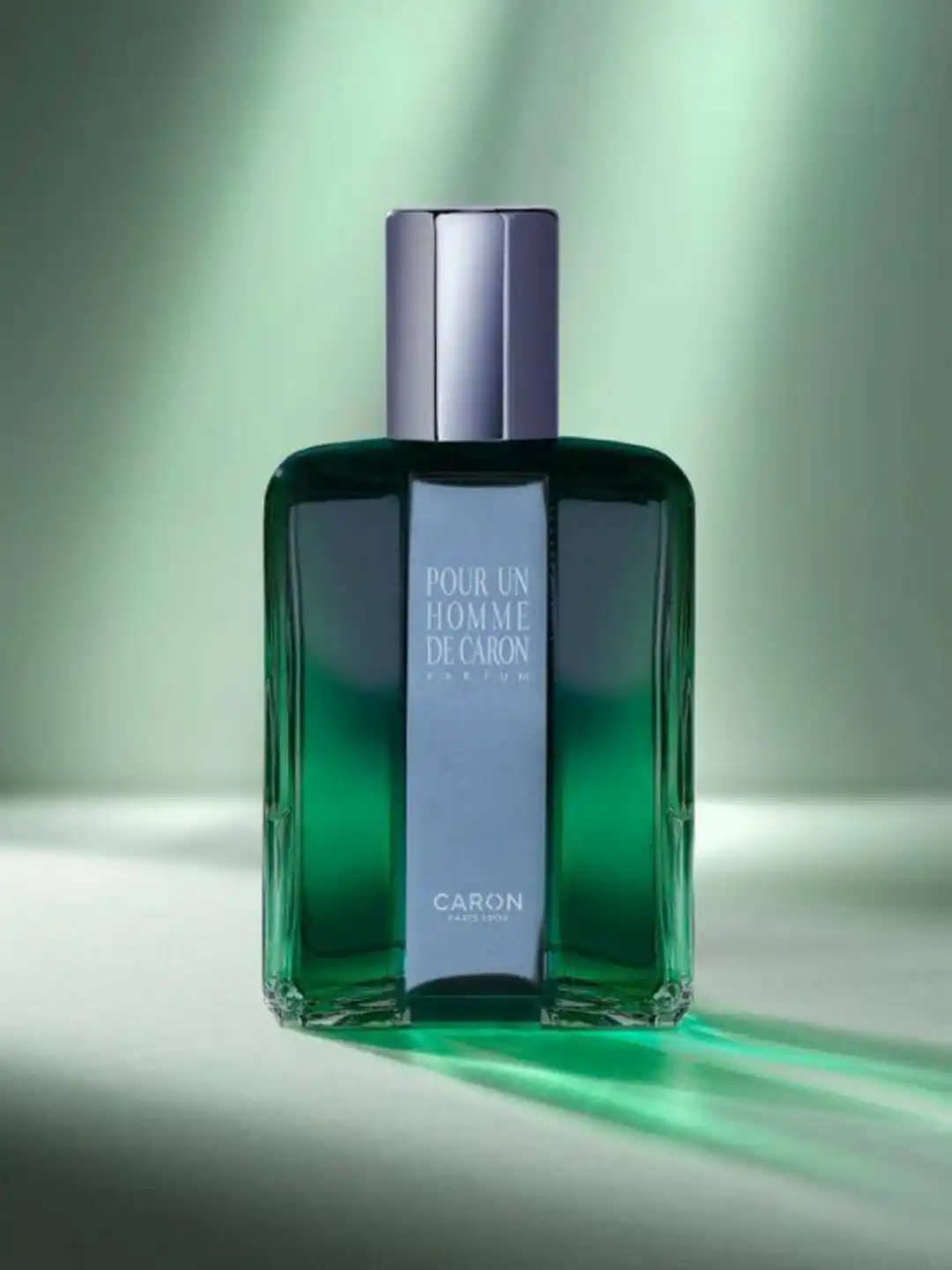 Picsart_25-08-11_22-25-16-174 عطر کارون پور هوم Caron Pour Un Homme de Caron - Image 1
