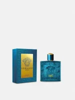 عطر وررساچ‌ اروس پارفوم | Versace Eros Parfum - Image 4