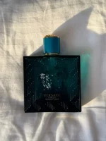 عطر وررساچ‌ اروس پارفوم | Versace Eros Parfum - Image 6