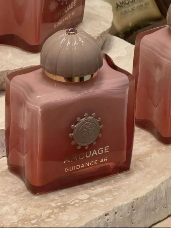 عطر آمواج گایدنس ۴۶ | Amouage Guidance 46 - Image 4