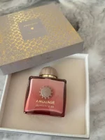 عطر آمواج گایدنس ۴۶ | Amouage Guidance 46 - Image 5