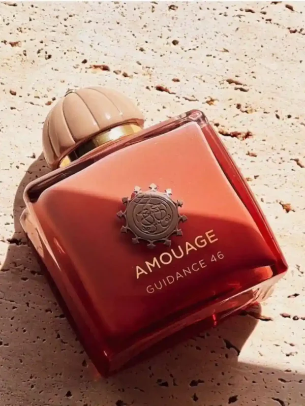 عطر آمواج گایدنس ۴۶ | Amouage Guidance 46 - Image 3