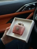 عطر آمواج گایدنس ۴۶ | Amouage Guidance 46 - Image 7