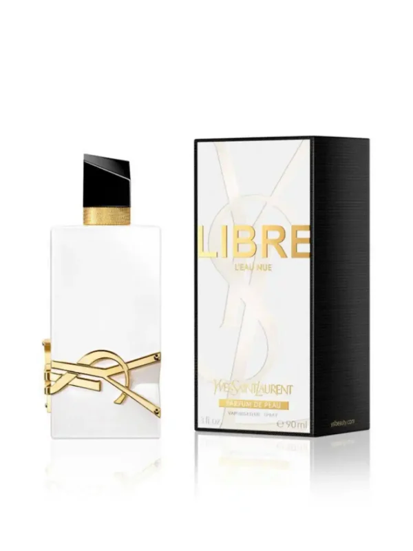عطر لیبر لئو نو | Libre L’Eau Nue - Image 2