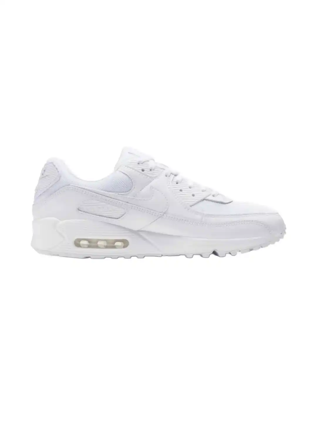 Picsart_25-08-13_19-47-32-287 کتونی نایک مدل NIKE AIR MAX 90 - Image 1