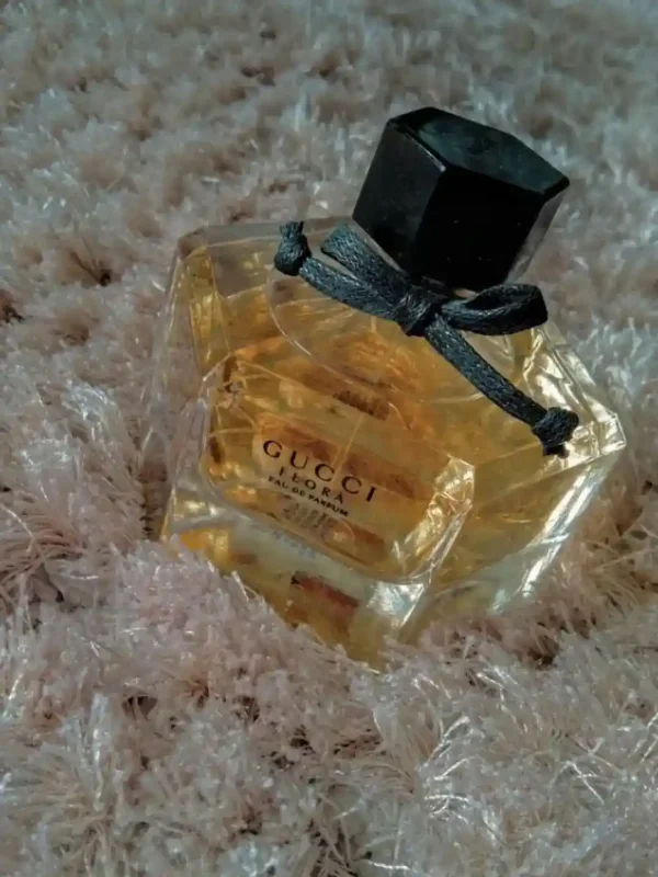 عطر گوچی فلورا | Gucci Flora - Image 3