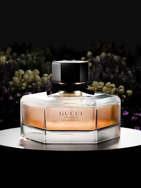 عطر گوچی فلورا | Gucci Flora - Image 5