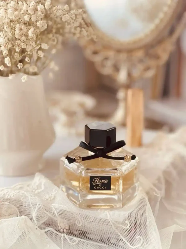 عطر گوچی فلورا | Gucci Flora - Image 2