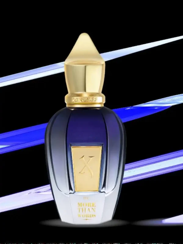 عطر زرجوف مور دن وردس | Xerjoff More Than Words - Image 6