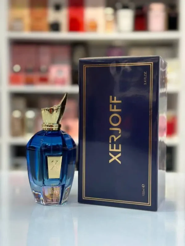 عطر زرجوف مور دن وردس | Xerjoff More Than Words - Image 2