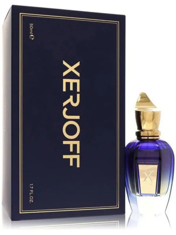 عطر زرجوف فورتی ناتس | Xerjoff 40Knots - Image 3