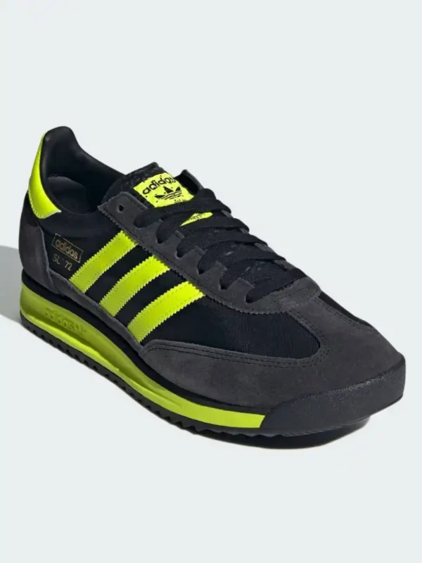 کتونی آدیداس مدل‌ ADIDAS SL 72 - Image 3