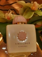 عطر آمواج آشور | Amouage Ashore - Image 5