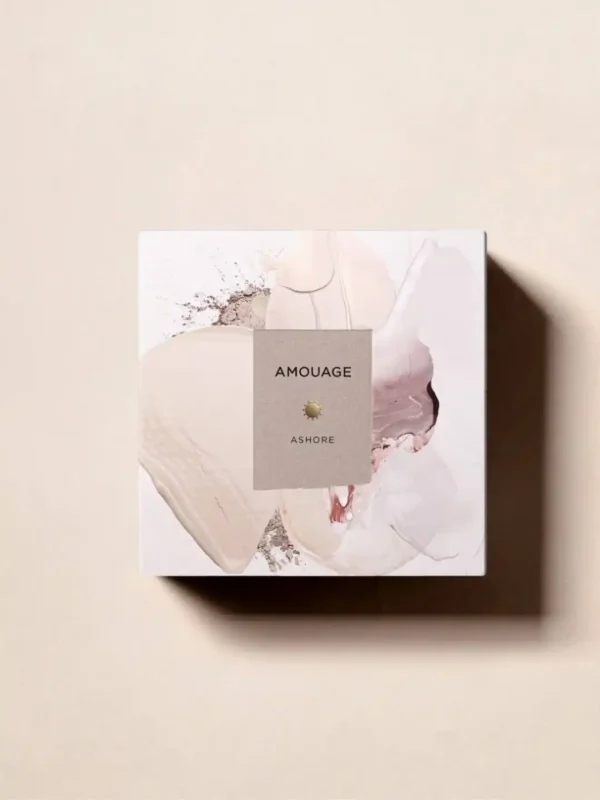 عطر آمواج آشور | Amouage Ashore - Image 2