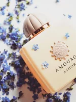 عطر آمواج آشور | Amouage Ashore - Image 7