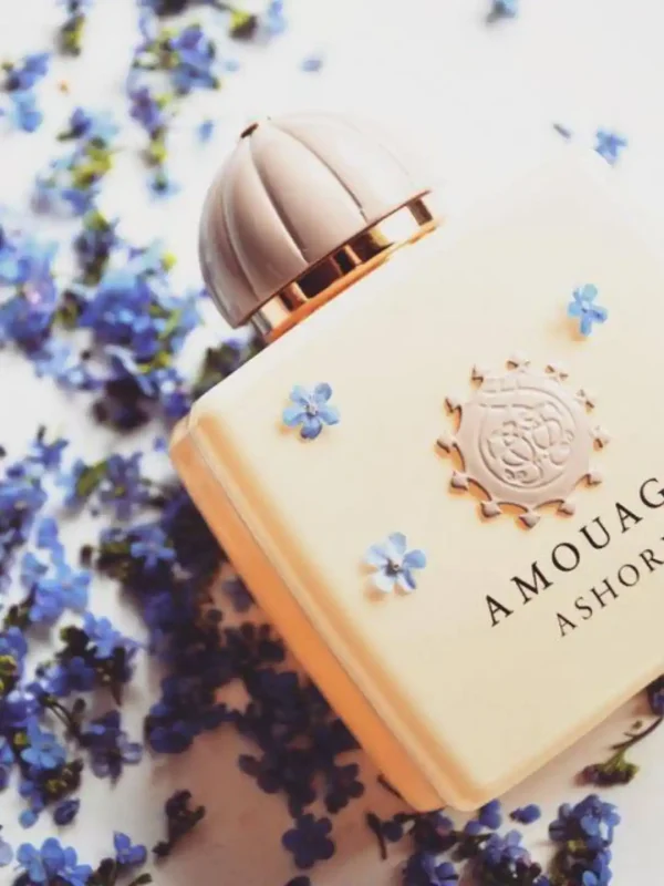 عطر آمواج آشور | Amouage Ashore - Image 7