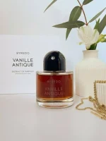 عطر بایردو وانیلا آنیتک | Byredo Vanille Antique - Image 2