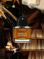 عطر بایردو وانیلا آنیتک | Byredo Vanille Antique - Image 3