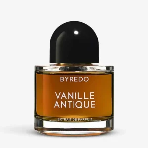 عطر بایردو وانیلا آنیتک | Byredo Vanille Antique