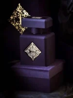 عطر اینیشیو ساید افکت | Initio Side Effect - Image 2