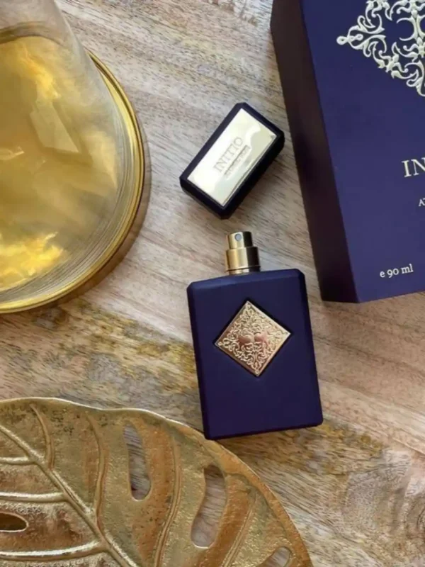 عطر اینیشیو ساید افکت | Initio Side Effect - Image 3