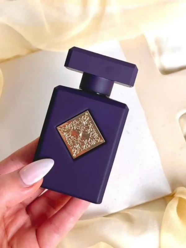 عطر اینیشیو ساید افکت | Initio Side Effect - Image 4