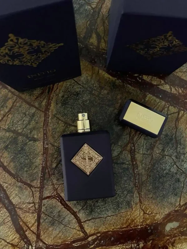 عطر اینیشیو ساید افکت | Initio Side Effect - Image 5