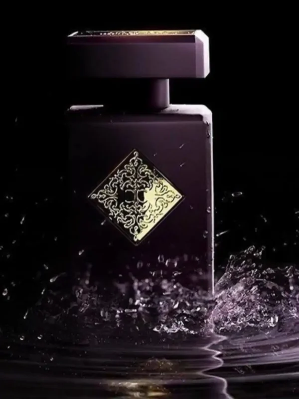 عطر اینیشیو ساید افکت | Initio Side Effect - Image 6