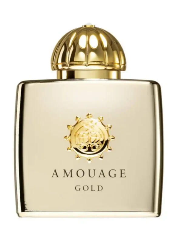 عطر آمواج گلد | Amouage Gold Woman - Image 5