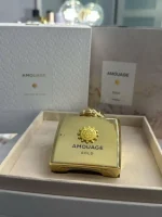 عطر آمواج گلد | Amouage Gold Woman - Image 4