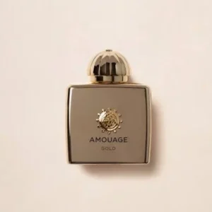 عطر آمواج گلد | Amouage Gold Woman