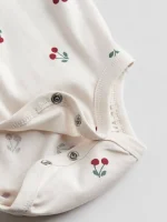 زیر دکمه نوزادی گیلاس H&M - Image 3