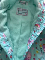 سرهم کاپشنی بچگانه peppa pig - Image 7