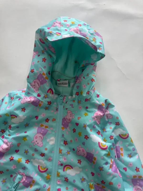 سرهم کاپشنی بچگانه peppa pig - Image 6