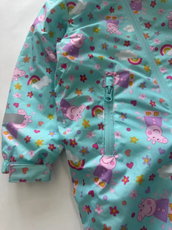 سرهم کاپشنی بچگانه peppa pig - Image 5