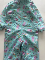 سرهم کاپشنی بچگانه peppa pig - Image 3