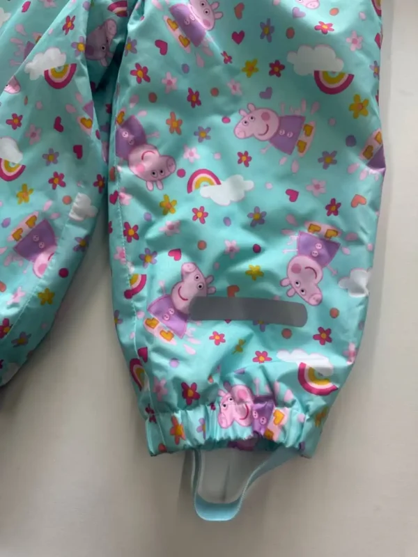 سرهم کاپشنی بچگانه peppa pig - Image 8