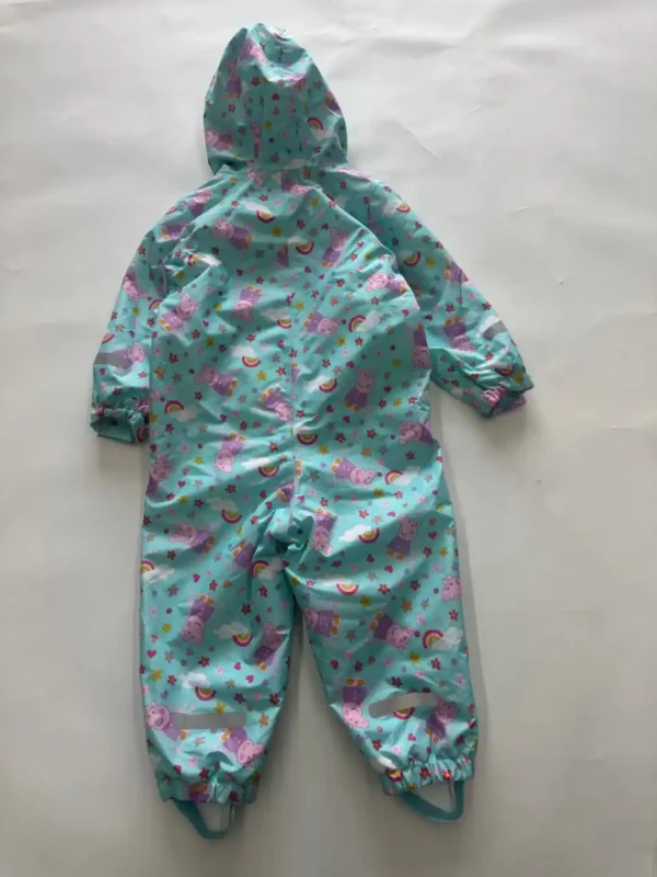 سرهم کاپشنی بچگانه peppa pig - Image 2