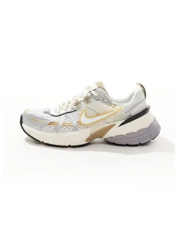 کتونی نایک مدل NIKE V2K RUN - Image 2