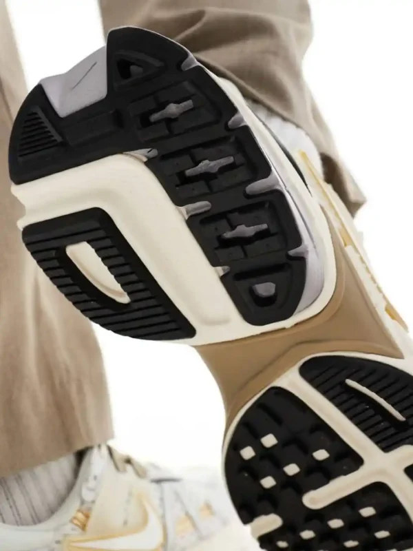 کتونی نایک مدل NIKE V2K RUN - Image 6