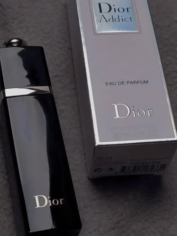 عطر Dior Addict Eau de Parfum - Image 2